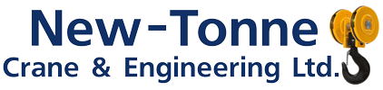 New-Tonne Crane & Engineering Ltd